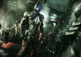 'Batman: Arkham Knight' Release Date, Price News: Premium Edition Cost Is $100