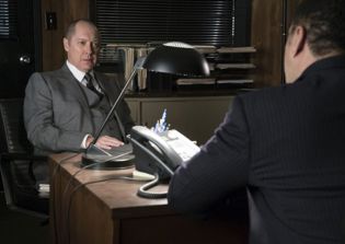 'The Blacklist' season 4 spoilers: team mole to be revealed; Liz becomes a thief and Tom works on fatherly duties