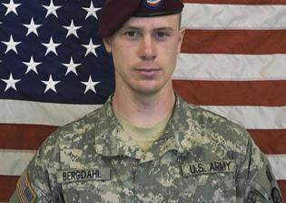 Bowe Bergdahl News Update: U.S. Soldier Freed By Taliban in Prisoner Swap Charged With Desertion, Endangering Safety of Command