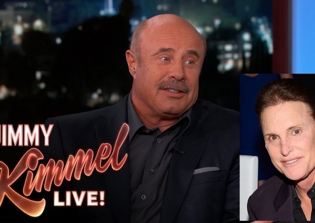 Bruce Jenner 'I'm a Woman' News: Dr. Phil Questions Gender Transition, 'He's Way Past His Prime'