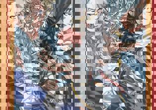 'Fairy Tail' chapter 504 spoilers news: Dimaria's power revealed; Eileen and Erza get in conflict