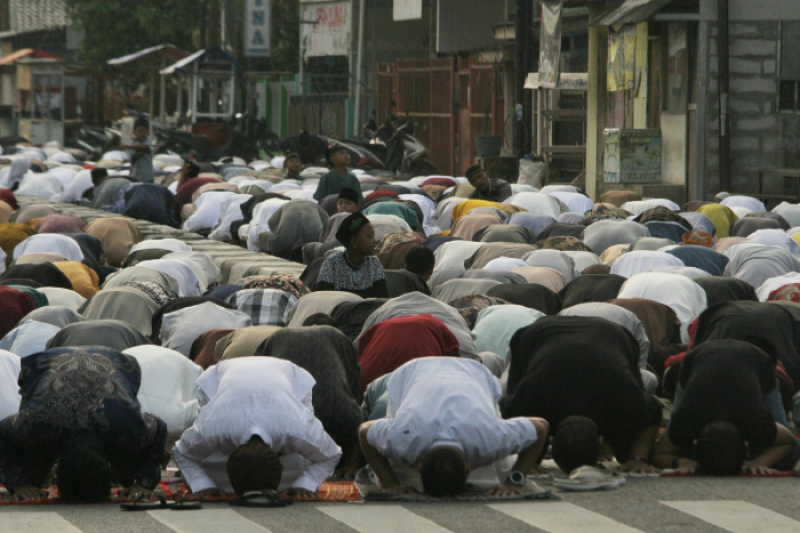 Islam Accounts for 45% of ChatGPT’s Religion-Related Requests, Christianity 34%: Report