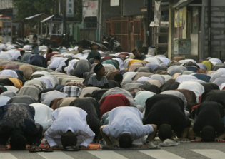 Islam Accounts for 45% of ChatGPT’s Religion-Related Requests, Christianity 34%: Report