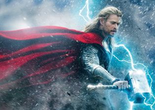 'Thor: Ragnarok' spoilers news: Thor gets new Mjolnir hammer