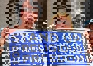 Church files federal complaint against US county for violating religious freedom rights