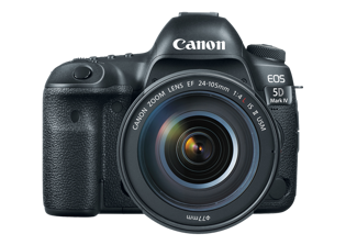 Canon 5D Mark IV release date, specs, price: Features 30.4MP sensor, Wi-Fi, 4K video recording