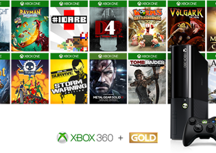 Xbox Games With Gold November 2016 free games list rumors: List includes 'Murdered: Soul Suspect' and 'Super Dungeon Bros.'