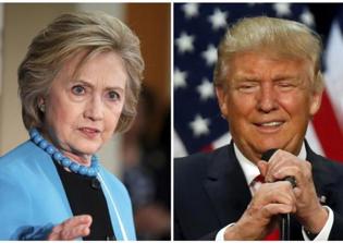 Donald Trump a better alternative than Hillary Clinton, Franklin Graham tells fellow evangelicals & conservatives