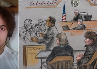 Boston Marathon Bombing Trial 2015: No Verdict Reached in 1st Day of Jury Deliberations
