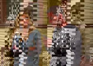 Christina El Moussa and Gary Anderson dating rumors: Rumored couple spotted having a romantic walk together; did Tarek abuse Christina?