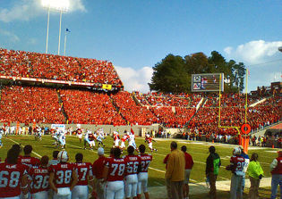 Franklin Graham denounces ACC, NCAA for pulling out of North Carolina over transgender bathroom policies