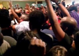 California State University LA president being sued for blocking free speech, infringing First Amendment rights