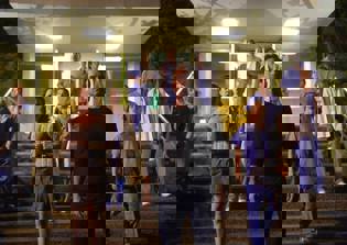 'Wayward Pines' Season 3 air date, plot spoilers: Upcoming season to feature human's final hours, rise of the Abbies