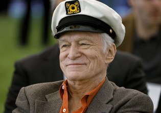Hugh Hefner Death Hoax: Hefner Dead Rumors Latest in String of Fake Reports in 2014