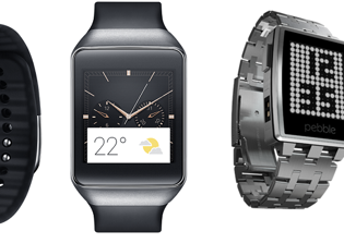 Pebble Steel vs Samsung Gear Live Specs, Price Comparison: Features Review - Battle of Rectangular Smartwatches