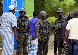 Kenyans Start '#147NotJustaNumber' Twitter Campaign For Slain Garissa Students