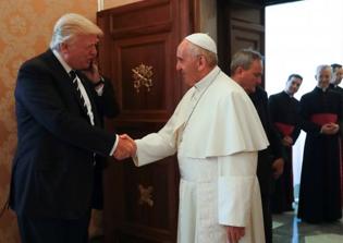 MSNBC host Joe Scarborough questions Trump's Christian faith