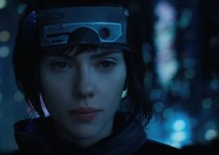 'Ghost in the Shell' release date, latest news: Paramount releases new international trailer