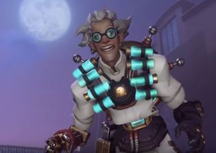 'Overwatch Halloween Terror' release, news, and updates: Event features PvE, new skins