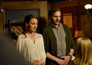 'Grimm' season 6 episode 4 spoilers: Diana to change her ways? Breaks 'interesting' news to Monroe and Rosalee