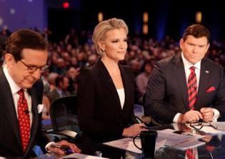Megyn Kelly leaving Fox News for CNN?