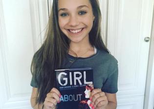 'Dance Moms' season 7 rumors: Maddie Ziegler not expected back as she focuses on new projects