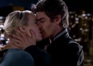 Emma Stone and Andrew Garfield rumors: Couple not back together; Ryan Gosling had nothing to do with break-up