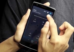 OnePlus Making Own Operating System with 'Back to Basics' Features