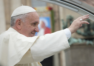Pope Francis Views on Evolution: No Major Shift In Catholic Church Doctrine
