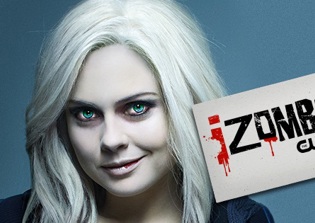 'iZombie' season 3 spoilers, plot news: Ravi's medical breakthrough