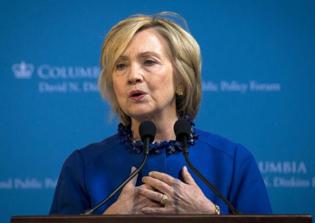 Hillary Clinton Benghazi News Update 2015: Agrees to Testify Before House Probe Panel on Libya Attacks, But Only Once