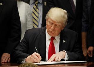 Trump will enact 'morally sound' policy protecting religious freedoms, says transition adviser