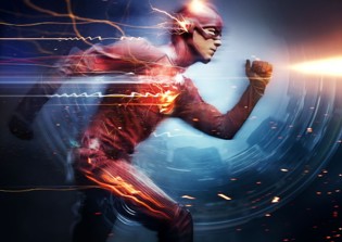'The Flash' Among Superheroes Heading for WonderCon 2015 in Anaheim in April