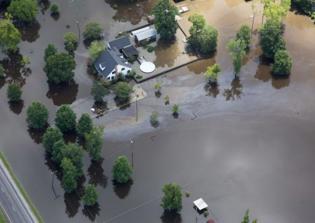 Tony Perkins denies saying God punishes gay people with natural disasters