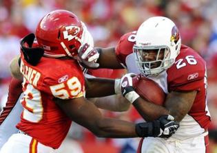 NFL: Chiefs Safety Won't Be Penalized For Praying On Field