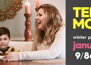 'Teen Mom 2' news: Leah Messer blames bad editing for her reputation as a bad mother