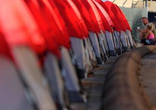 12 volunteers charged with misdemeanors in California for defying ban on feeding homeless