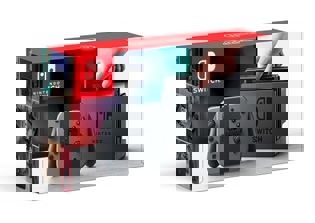 Nintendo Switch latest news: New console suffers stock shortage