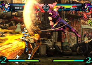 'Marvel vs Capcom 4' gameplay news, release date: Game to feature less 'X-Men' characters