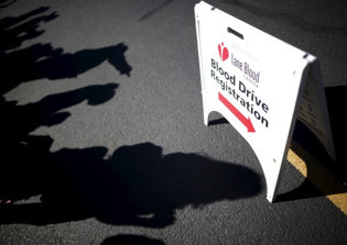 FDA overturns 30-year ban on blood donations by gay men