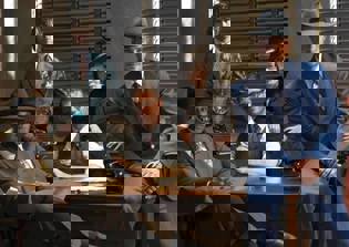 'NCIS: LA' season 8 spoilers: Showrunner hints possible Kensi-Deeks engagement, G. Callen continues quest to know more about his family