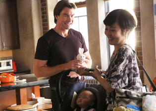 'Mistresses' season 4 spoilers: Joss tries to move on from her horrifying experience; it's all about girl power