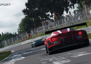 'Gran Turismo Sport' release date revealed; Includes 140 cars, 19 tracks and dedicated servers