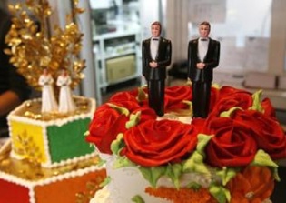 N.Ireland attorney general supports bakers who refused to make 'Support Gay Marriage' cake