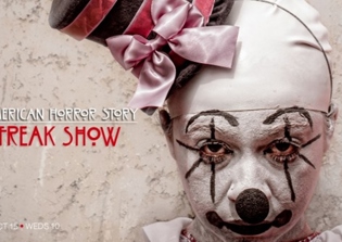 'American Horror Story' Season 4 Spoilers, Plot Leak: Stolen Script Gives Important Details About 'Pepper the Pinhead' Connection