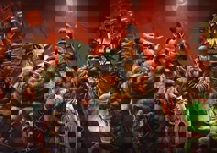 'Warcraft' Movie Plot Spoilers: Storyline to Revolve Around Orcs And Humans Conflict