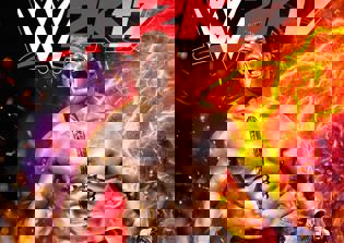 'WWE 2K17' roster news: Booker T, Alberto Del Rio and more teased in cover reveal footage