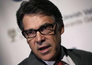 Rick Perry Removes Tweet About 'Drunk' District Attorney