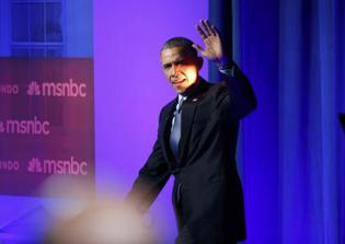 Immigration Reform News 2015 Latest: Obama Tells Undocumented Immigrants 'Be Ready With Your Papers'