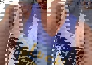 Jennifer Lopez and Casper Smart break-up rumors: Smart looks down in the dumps